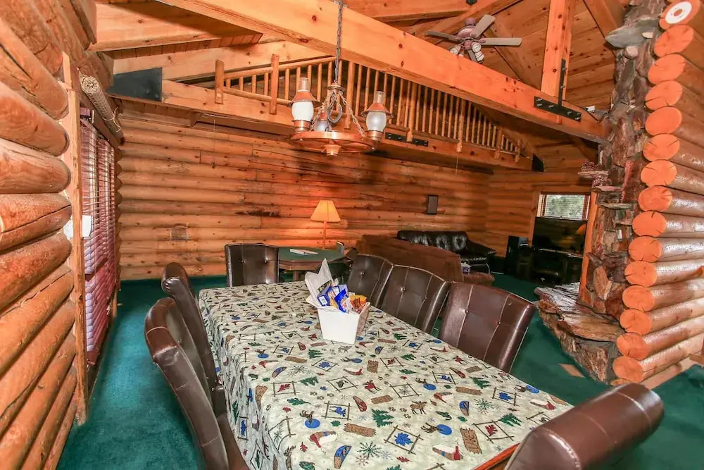 Sky View by Big Bear Cool Cabins