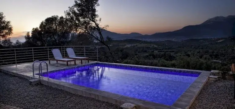 Olive Villas
