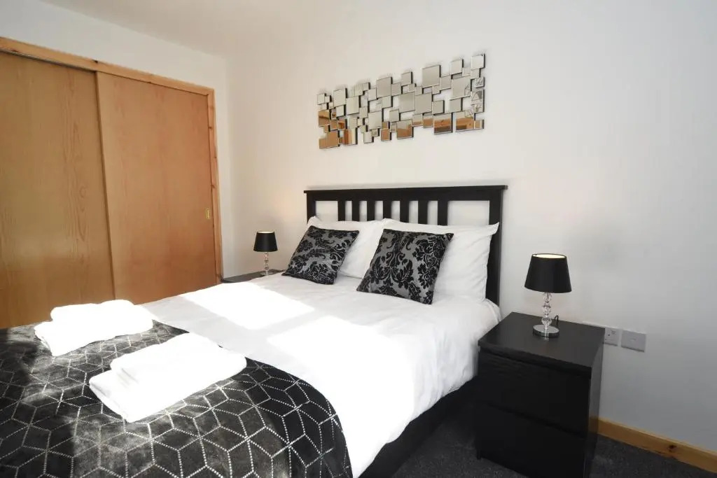 Silver Key Apartment 2