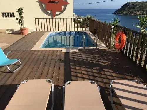 Flat 2 Bedrooms 1 Bathroom - Mochlos