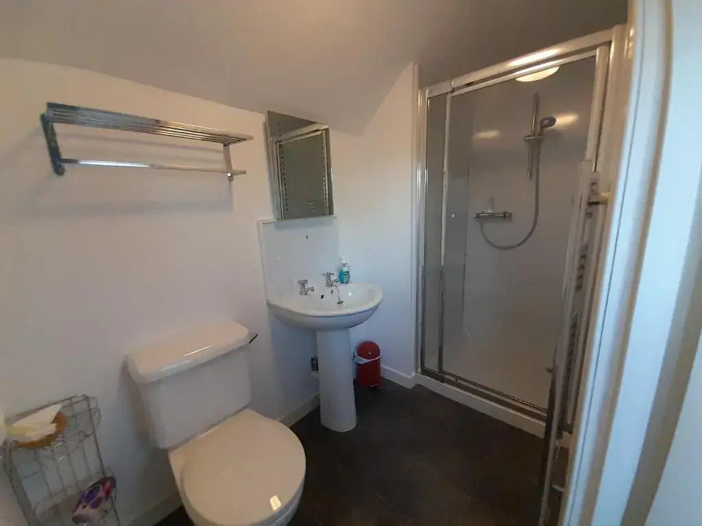 Elderslie Guest House