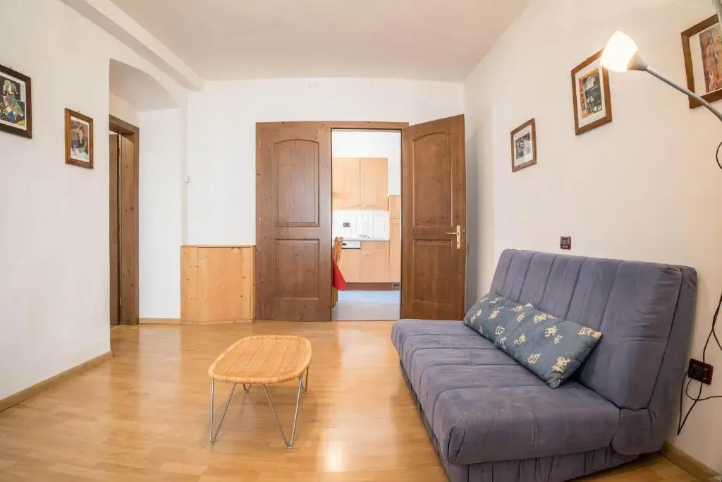 Residence Lena App 3 with Balcony