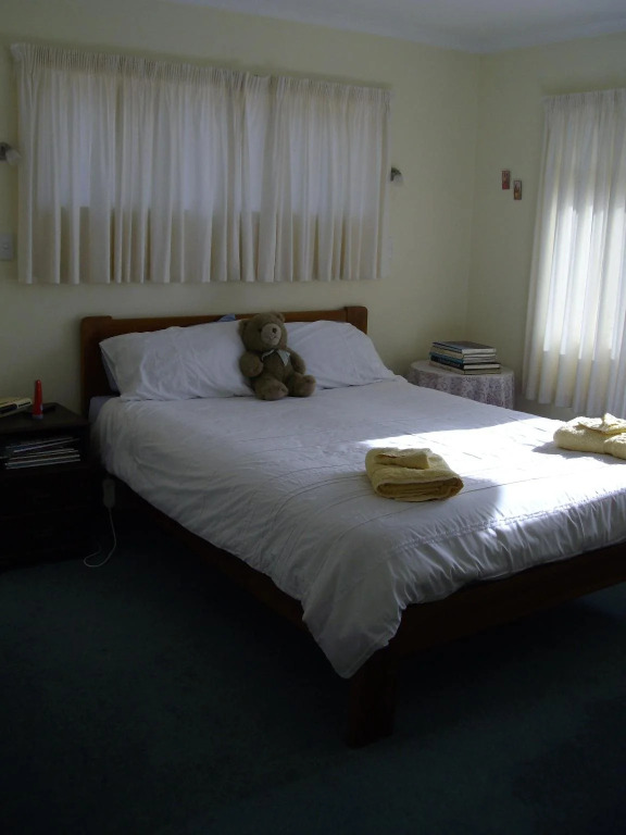 Seaview Bed and Breakfast