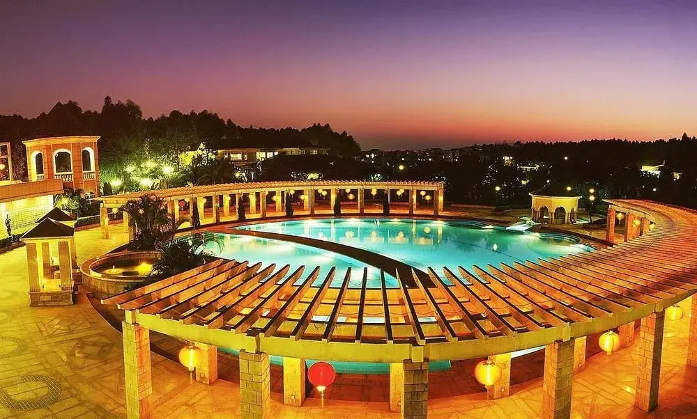 Butterfly Valley Resort