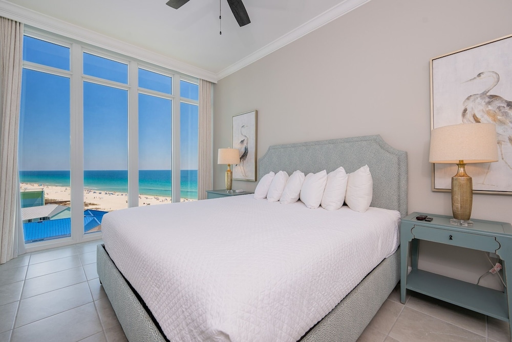Phoenix Gulf Towers 808 4 Bedroom Condo