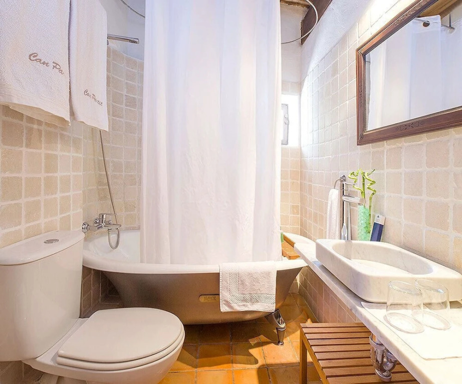Hotel Rural Can Partit Adults Only-Ibiza