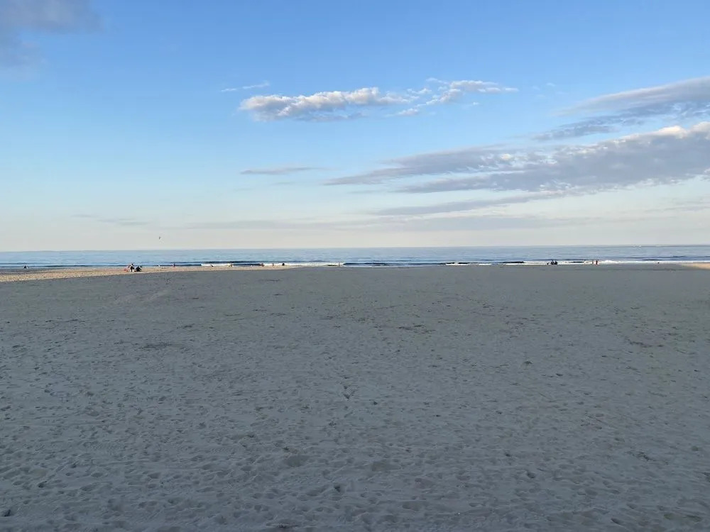 Sea Spray Condos