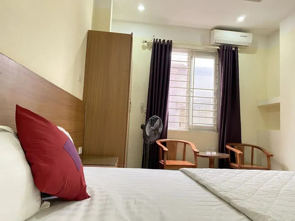 OYO 1152 Huong Duong Hotel