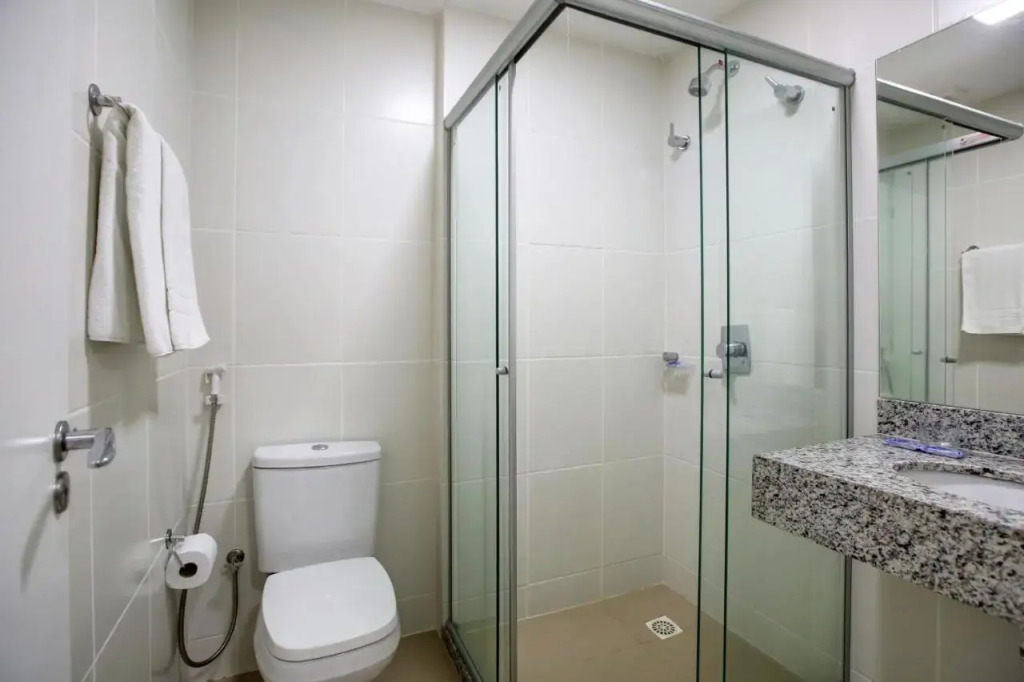 Advanced Hotel & Flats Cuiabá
