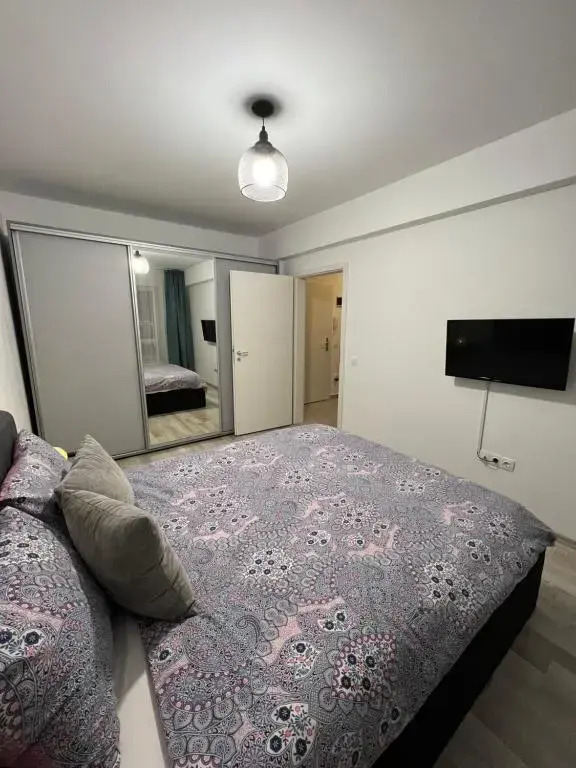 Tâmpa View Cosy flat 2