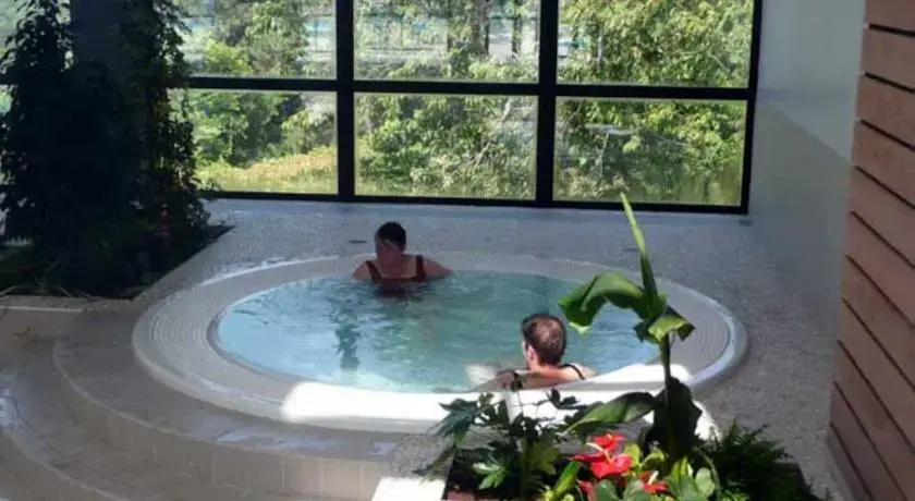 Camping Mané Guernehué