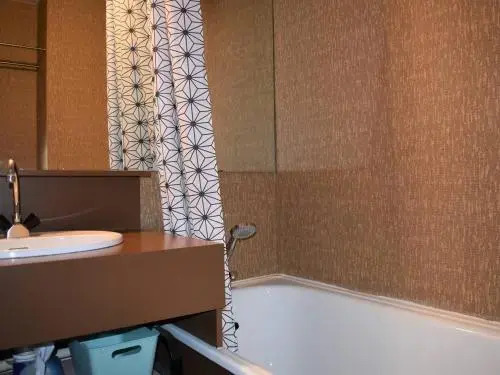 Studio Ensoleille A Font-Romeu 68749