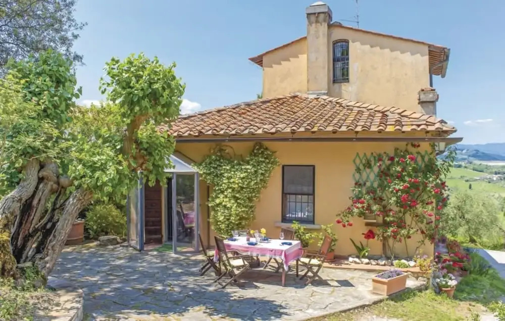 Casale Le Torri