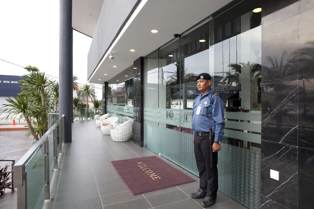 Koho Hotel