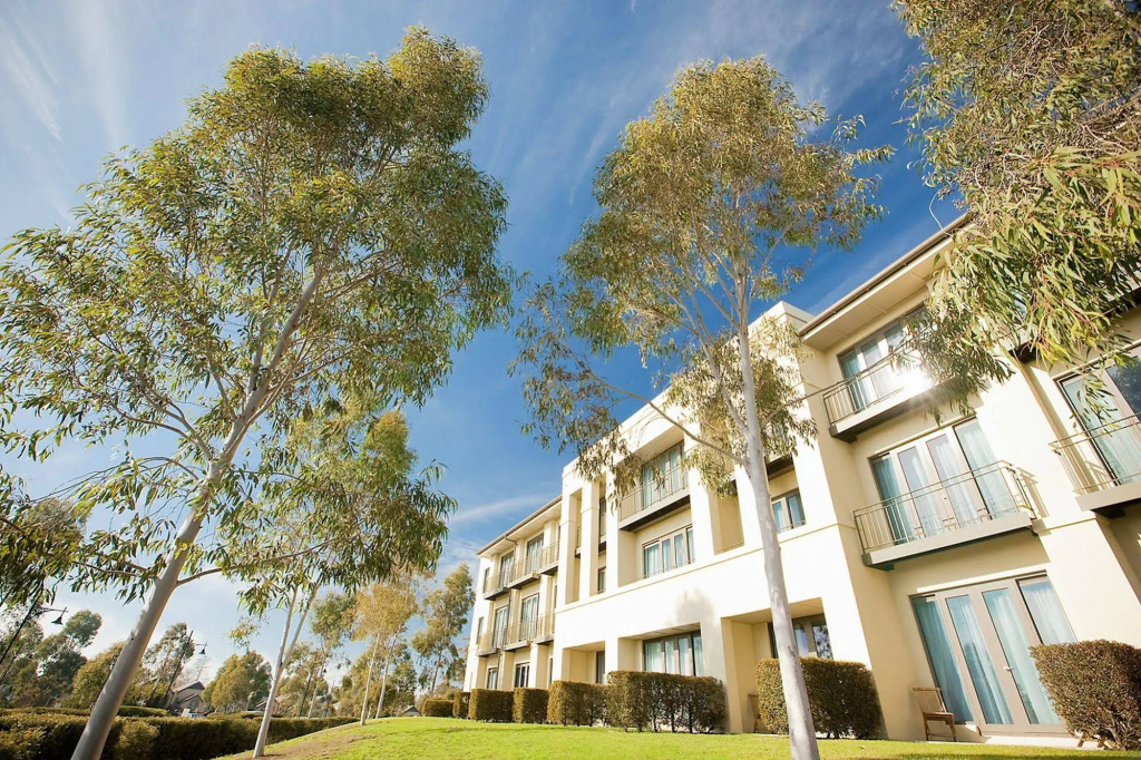 Yarra Valley Lodge