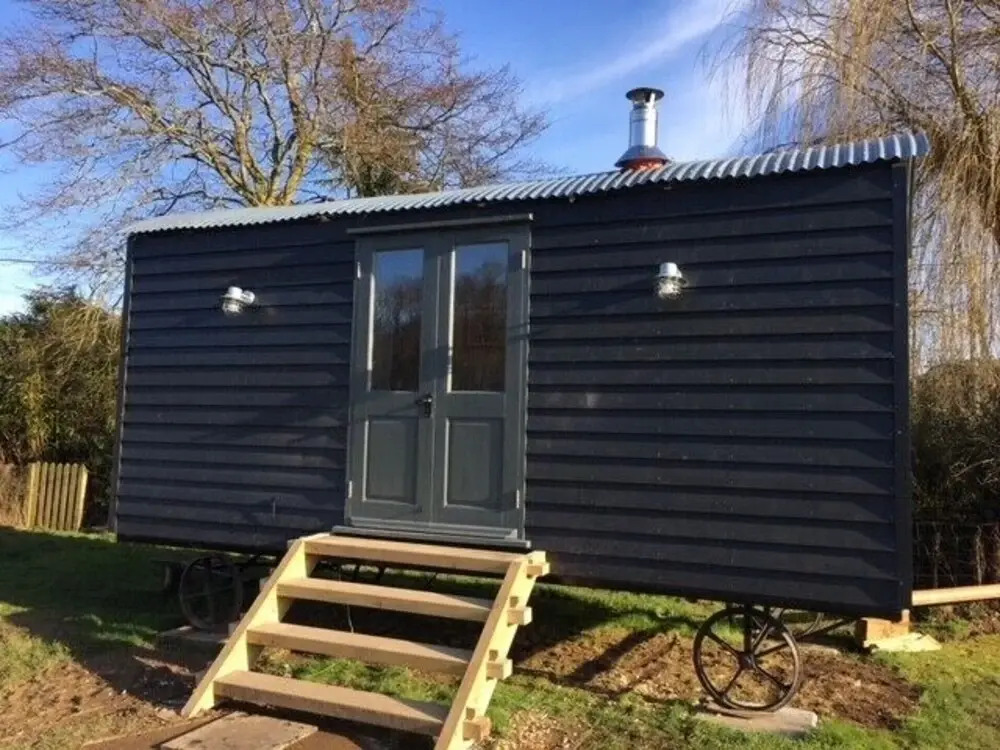 Hare & Hounds Bed & Breakfast