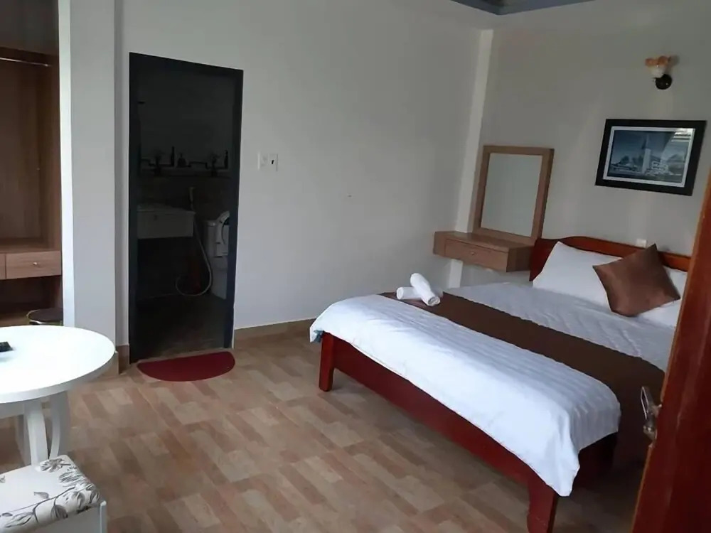 Minh Quan Hotel