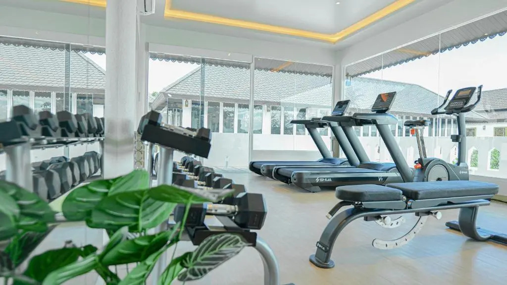 Quality Beach Resorts and Spa Patong