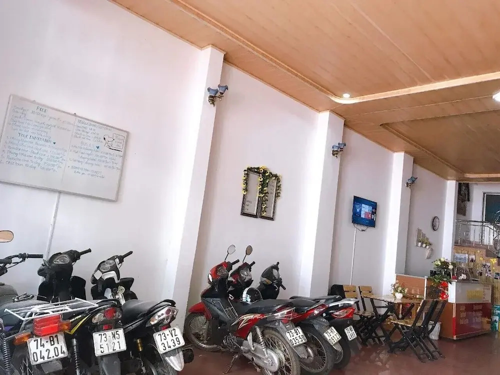 High Dream Hostel