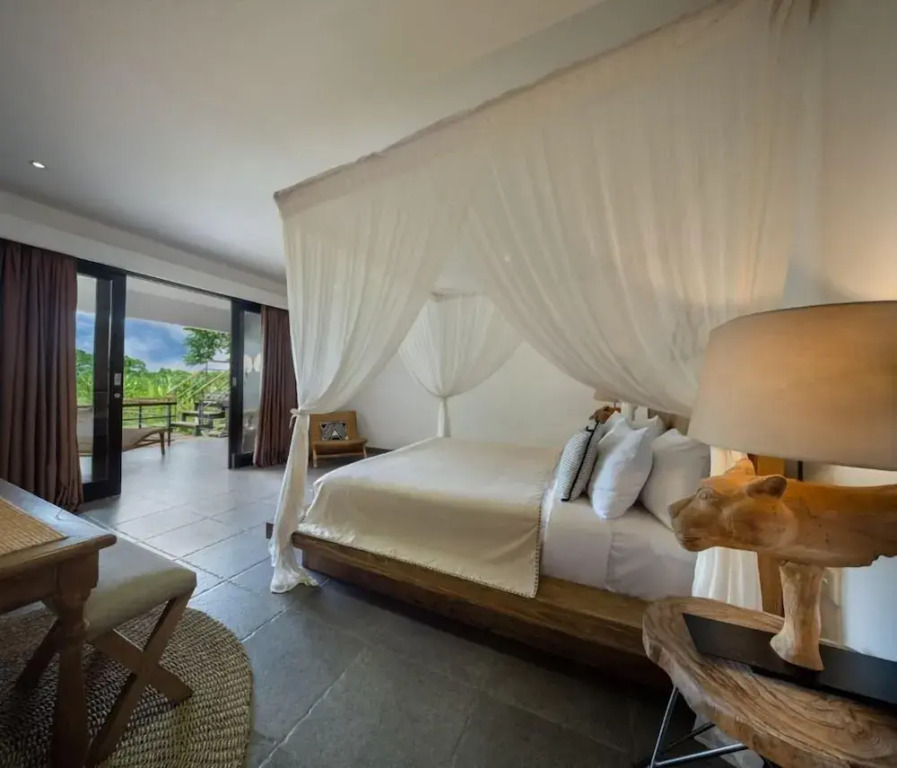 Abaca Villas