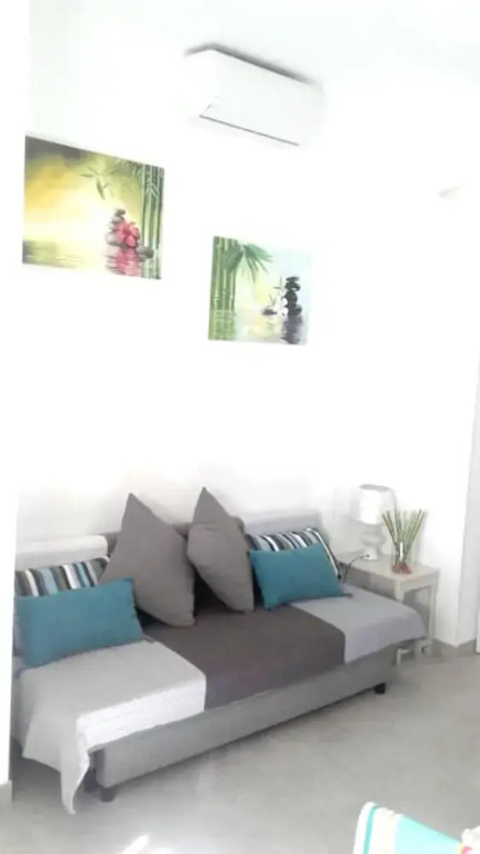 Apartment With one Bedroom in Conil de la Frontera, With Wifi