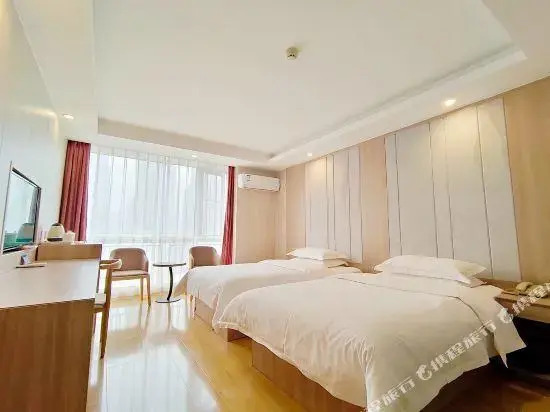 Saijia Shidai Hotel
