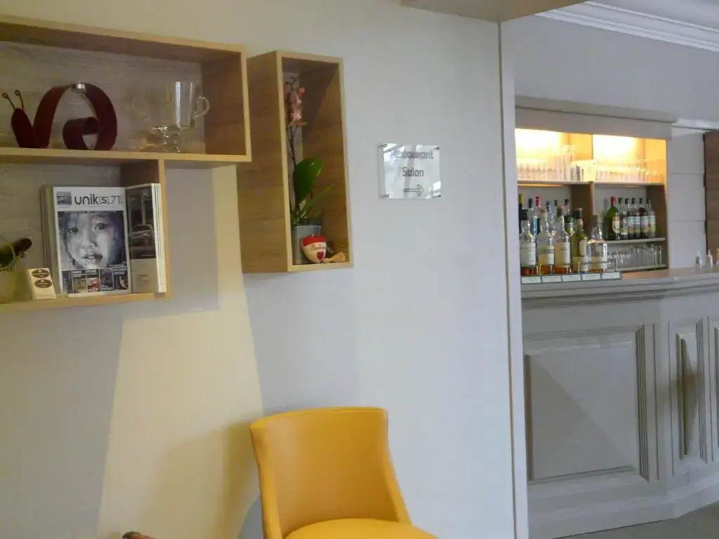 Hostellerie dHéloïse Logis