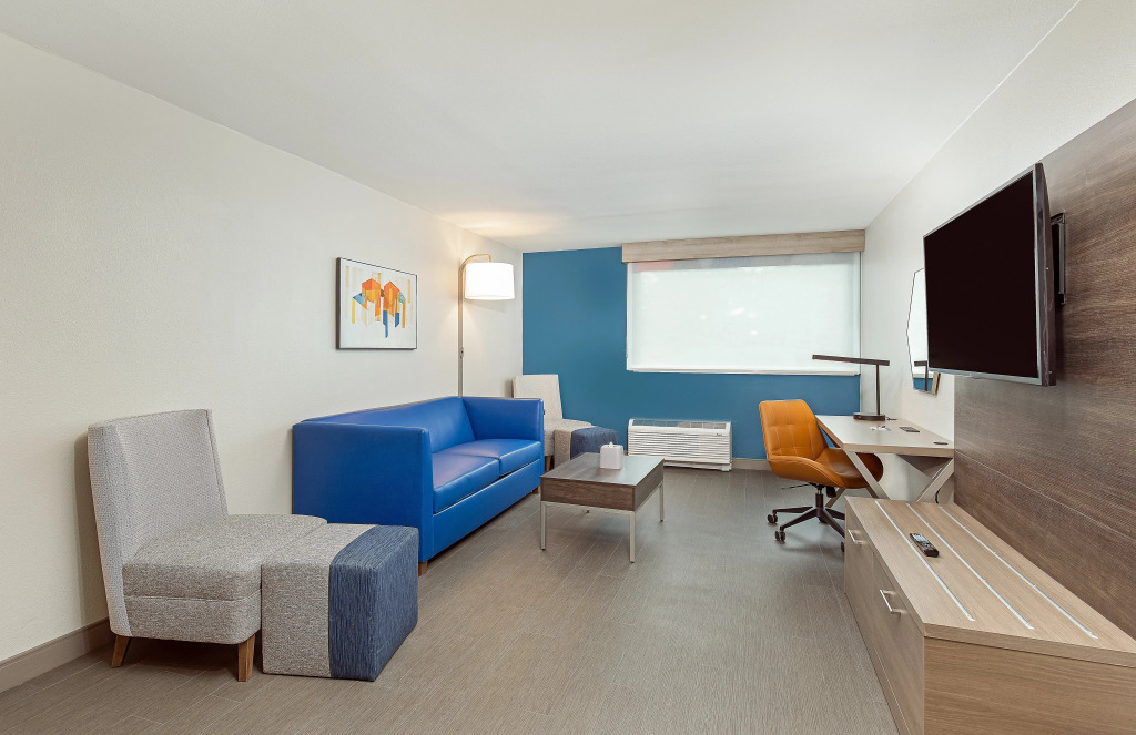 Holiday Inn Express Atlanta Airport - North by IHG