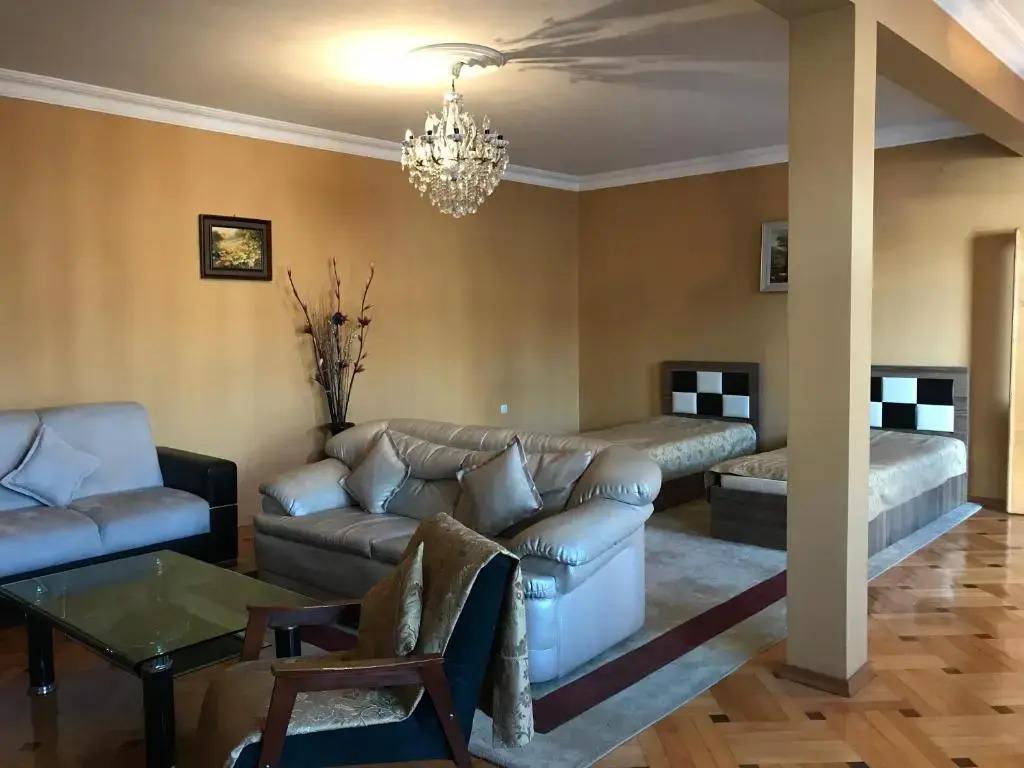 Guest House kartvelishvili