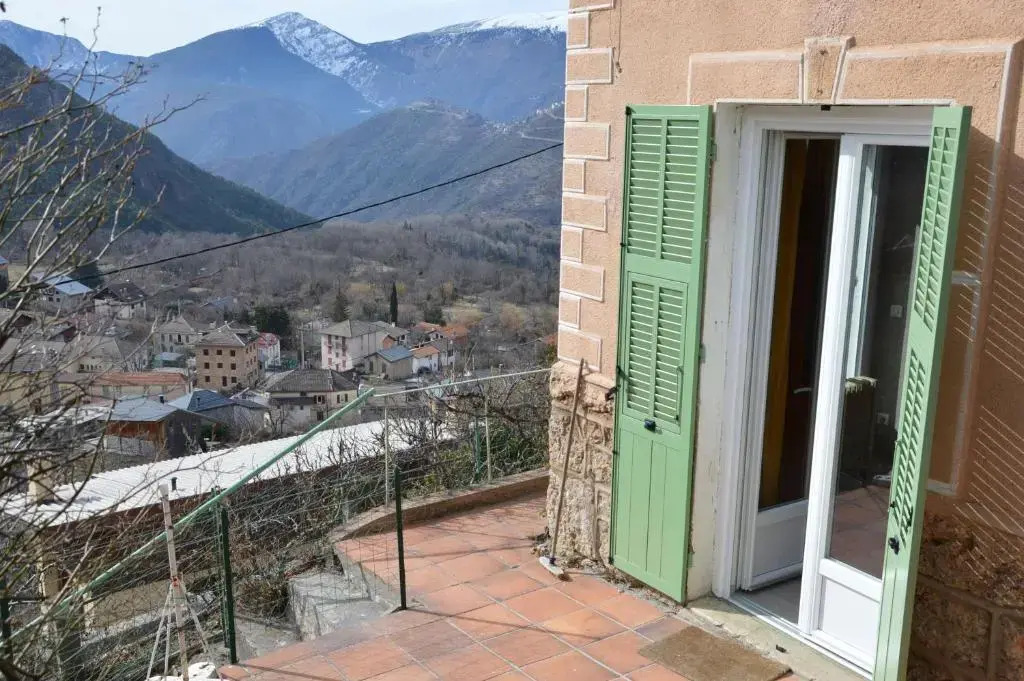 Villa Rosemarie