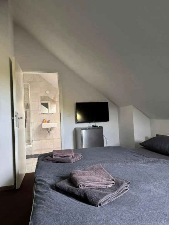 Hotel Linda