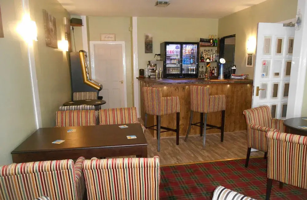 The Glenroy Guest House
