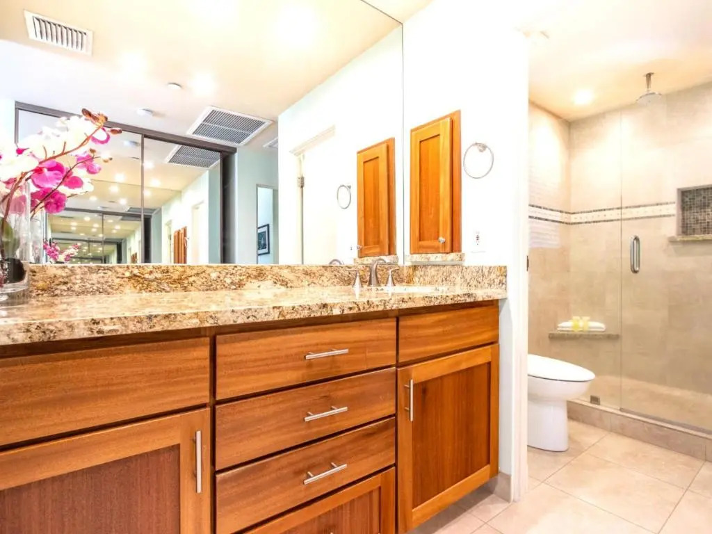 K B M Resorts- KGV-14V3 Oversized 2Bdrm sweeping ocean views remodeled premium upgrades
