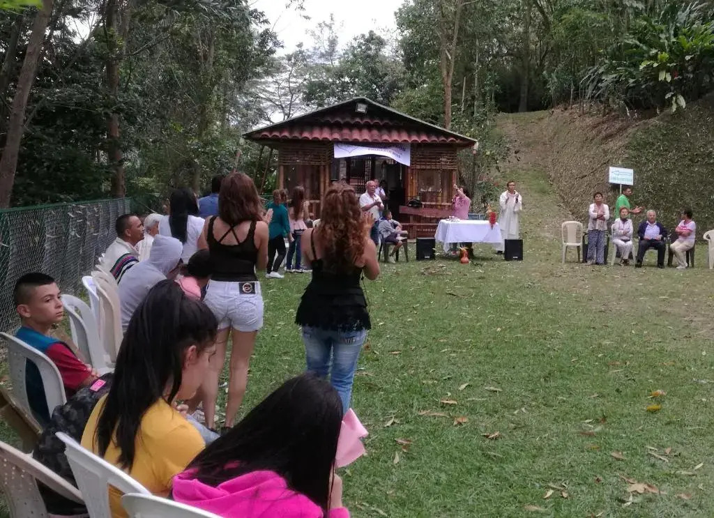 Eco Hotel La Selecta Pereira