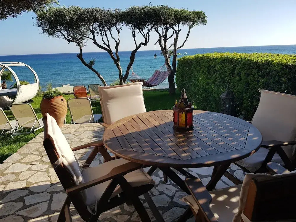 Glyfada Beach Hotel