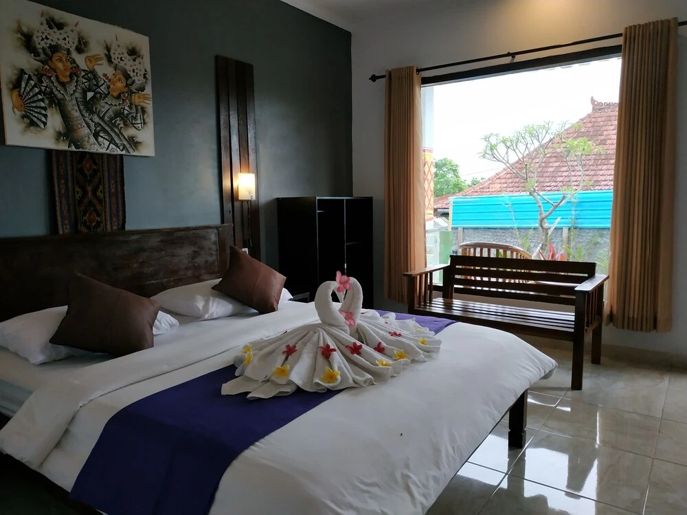 Kuri Garden Cottage