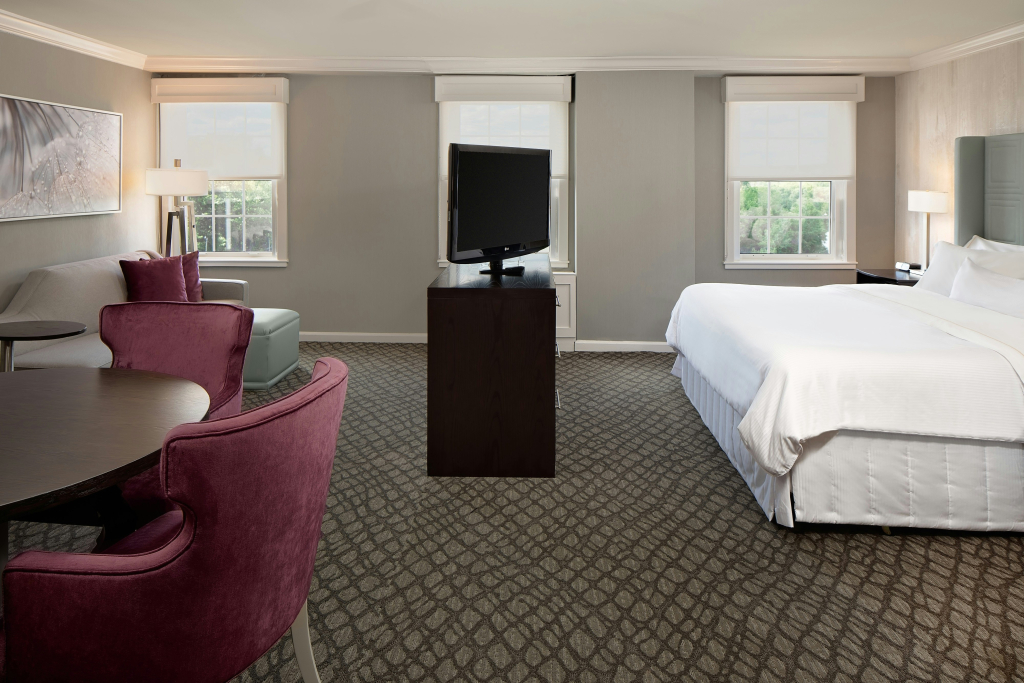 The Westin Governor Morris, Morristown