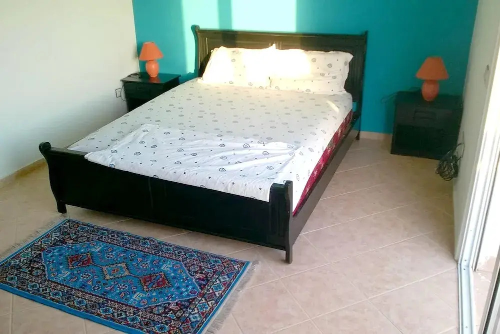 House With 3 Bedrooms In Skhirat With Shared Pool Enclosed Garden And Wifi