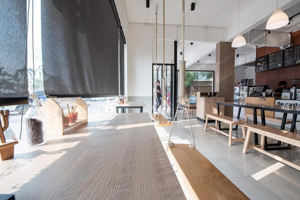 S Villa @Impact Muangthongthani