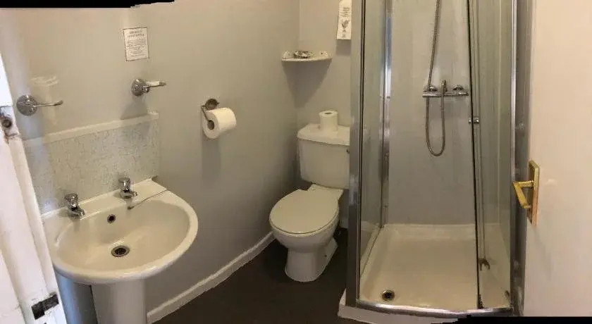 The Cabana