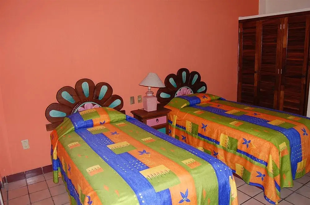 Estancia San Carlos Puerto Vallarta