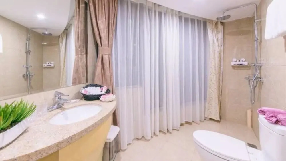 Estay Apartment Jinsha International