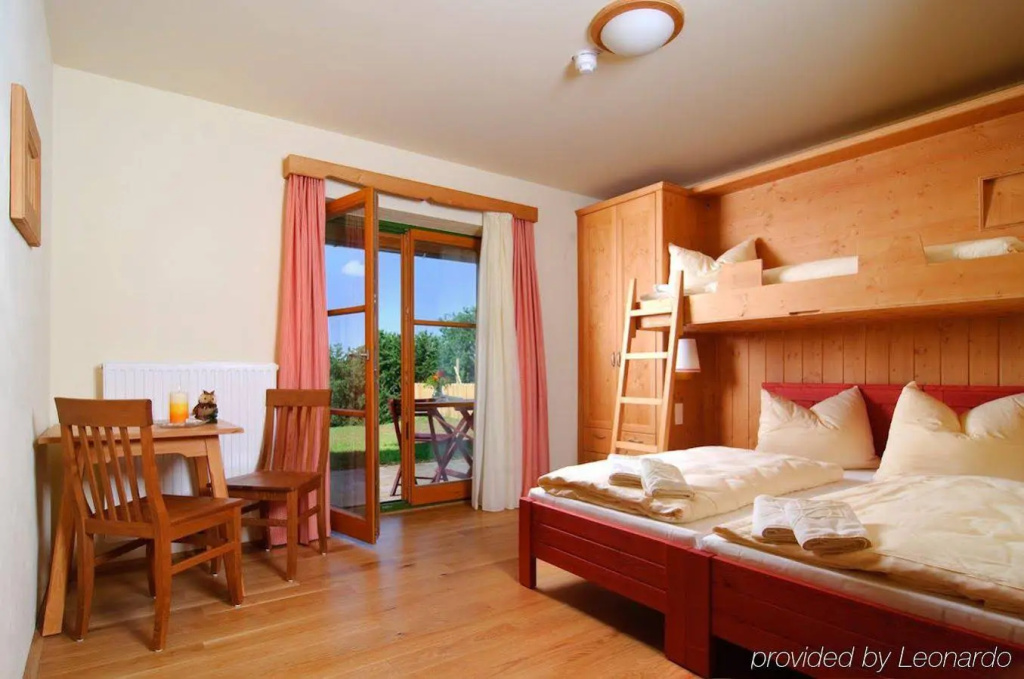 JUFA Hotel Neutal