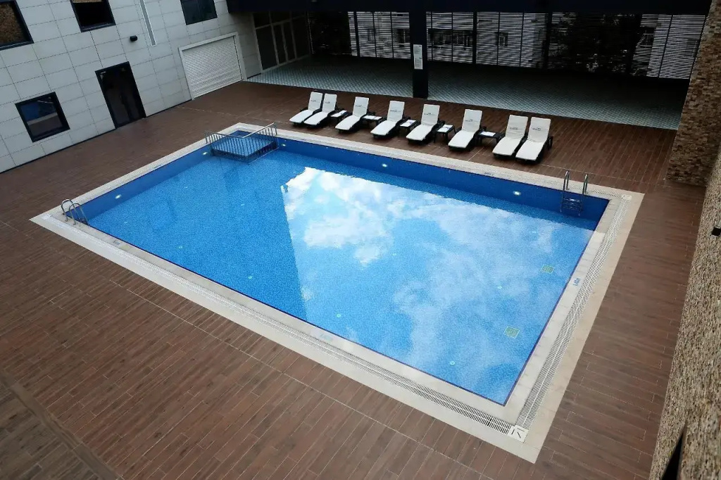 Movenpick Diyarbakir
