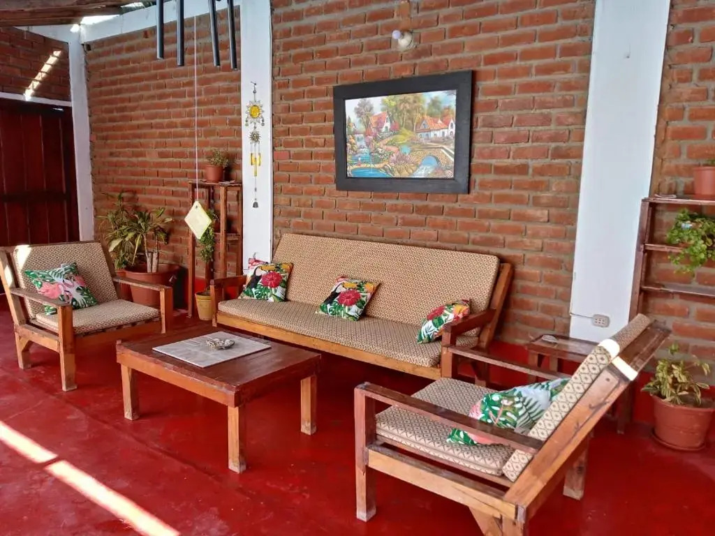 Punta Mero House