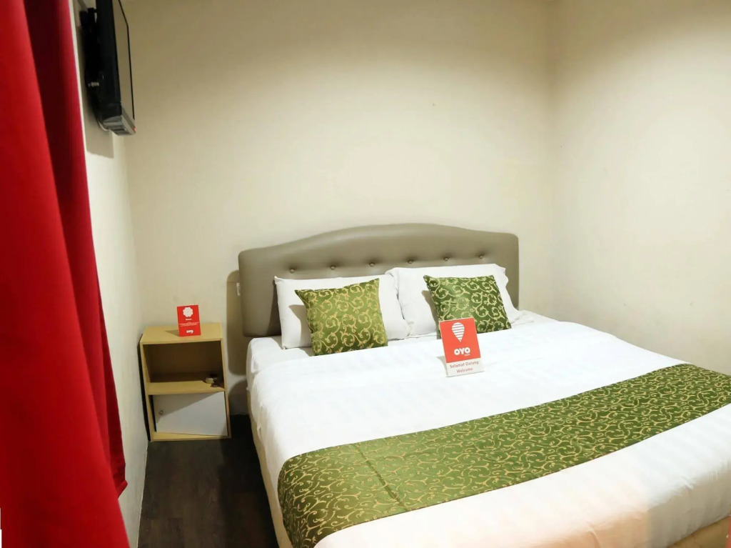Hotel Surya
