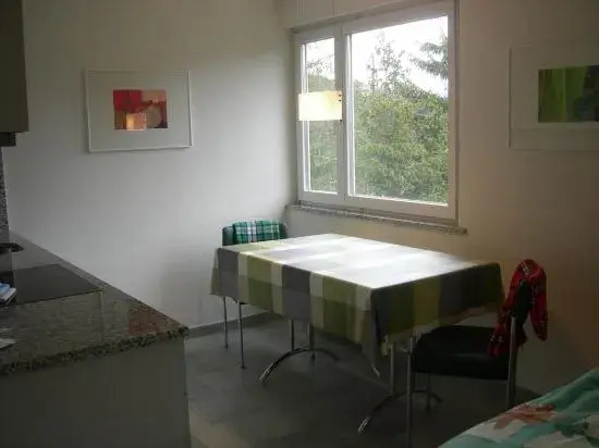 Apartment Uf dr Egga Superior - Apartment Allegra