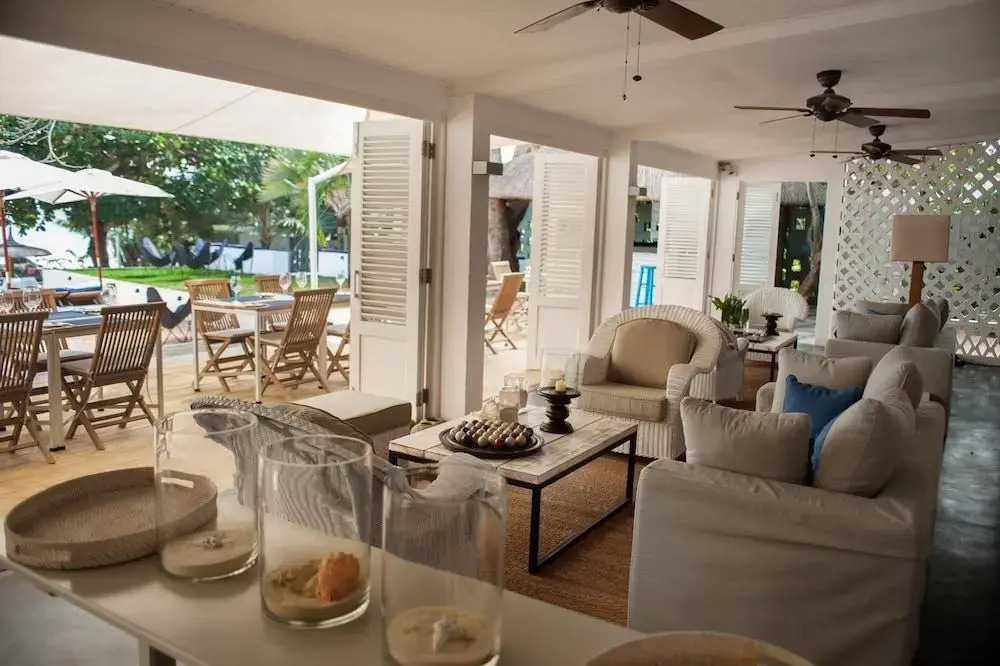 Oasis Beach Club