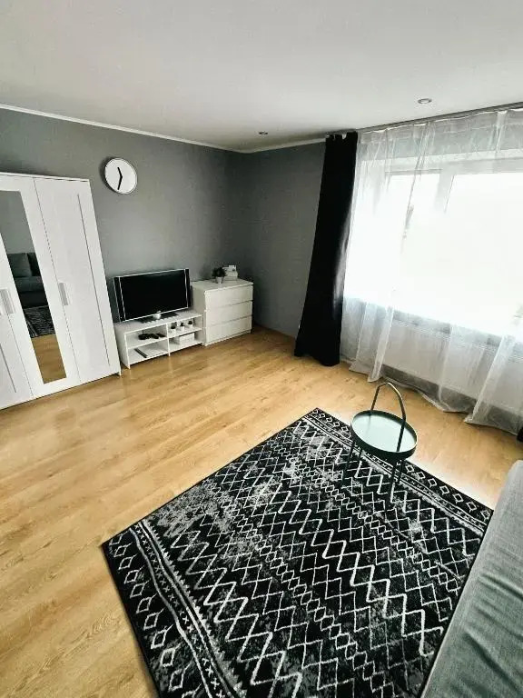 Sea View Apartment