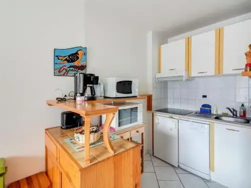 Apartment Gypaetes 1